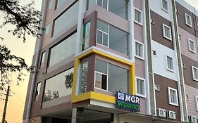 Casa Vacanze Mgr Residency